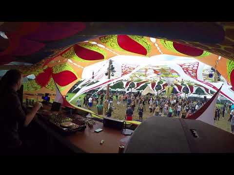 Chrizzlix Live @ Indian Spirit 2017