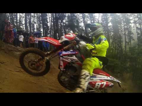 ENDUROGP WORLD CHAMPIONSHIP EUSKADI 2016 GORDEXOLA