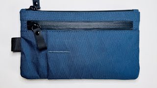 ZIP IT GOOD! The Alpaka Zip Clutch Review