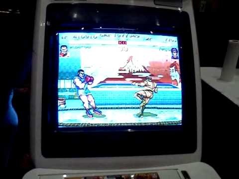 CEO 2012: Daigo Umehara vs Ethan Kelley