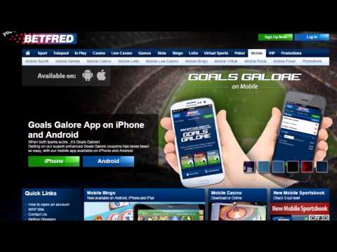 BSL Betting Apps