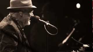 Paul Carrack - From Now On (Official Music Video)