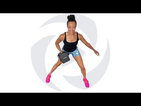 At Home HIIT Dumbbell Workout in Under 30 Minutes [Full Body, Core Finisher, Strength Circuits]