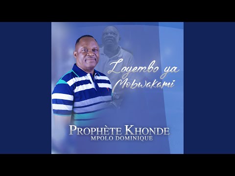 Loyembo ya Mobwakami