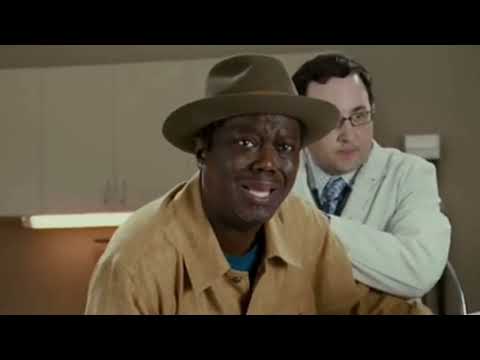 Soul Men (2008 American musical comedy film) - Floyd Goes To An Apointment Scene (FUNNY)