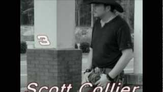 Til Your Boots Are Dirty - Scott Collier