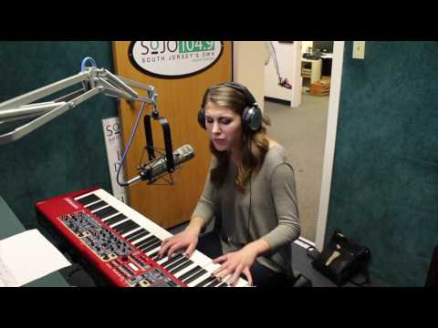 Julia Brennan Visits SoJO to Perform 'A Light to Call Home'