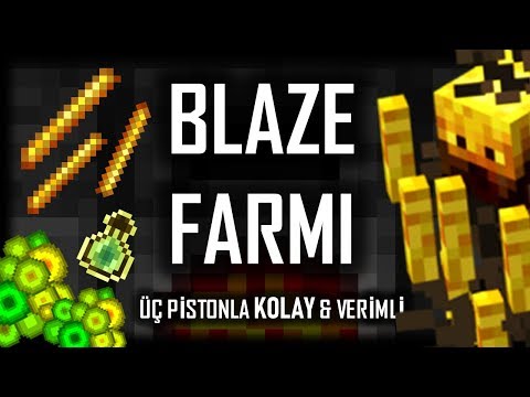 BLAZE FARM sınırsız XP sınırsız Yakıt !!!