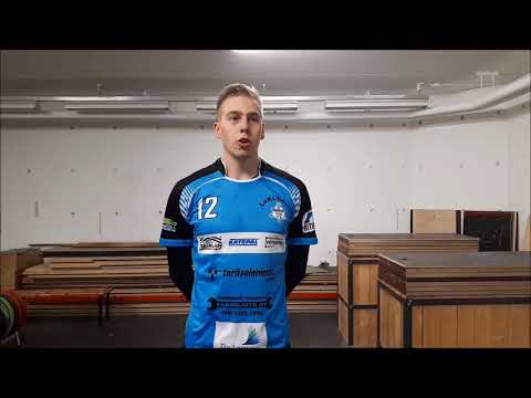 Highlights LeKin alkukausi 2017-18