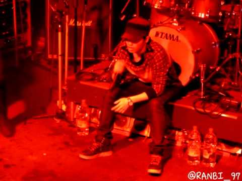 121207 It's On Fire :: Supreme Boi & Marvel J - AMEN