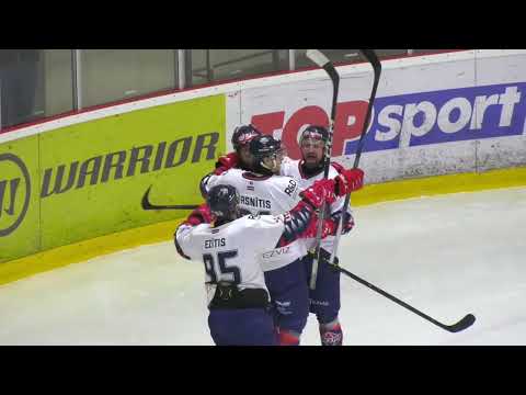 Gražiausi epizodai: „Energija“ - HK „Prizma“ (2025-12-06)