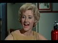 Dilys Gets Drunk Carry On Cruising 1962