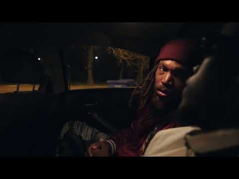 Dez Lansky - Out Da Way