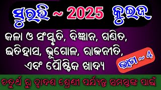 Download lagu surabhi quiz 2025//2025 surabhi quiz//surabhi quiz competition 2025 @MMCLASSES360 mp3