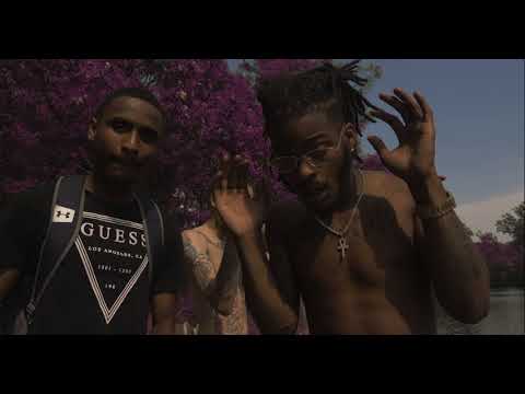 Molly Dre - Magic (Official Music Video) [Shot By @EAZY_MAX]