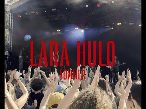 Lara Hulo - Sommer