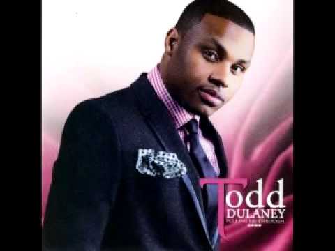 Todd Dulaney - Pullin Me Through