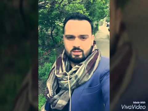 Nicusor Visan - Eu beau vinul cu borcanu