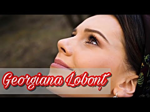 Pricesne-Georgiana Lobont - Tinere te cheama Domnul