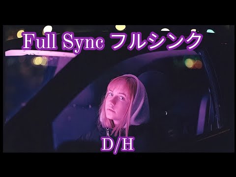 anotherday x Lorta ー Full Sync フルシンク