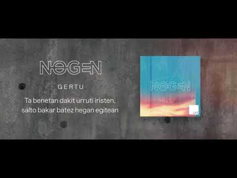 Nøgen - Gertu