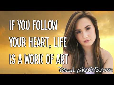 download lagu mp3 mp4 Demi Lovato Pop Art, download mp3 Demi Lovato Pop Art free download, download mp3 Demi Lovato Pop Art