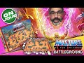 Les Maîtres de l'univers : Battleground - Kit de Départ 2 joueurs FR