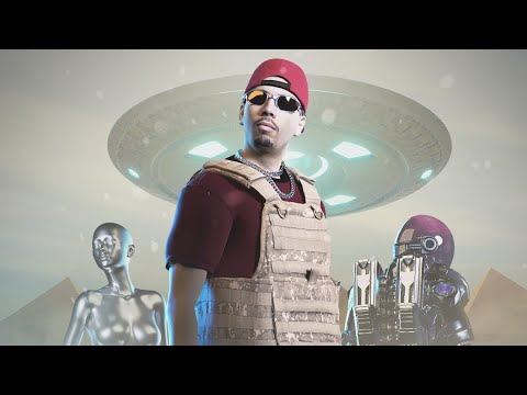 MC Madan - Lado Sombrio da Lua