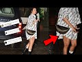 Malaika Arora Ditches Her Pants Gets Clicked In A Shirt With Gumboots Faces Netizens Wrath