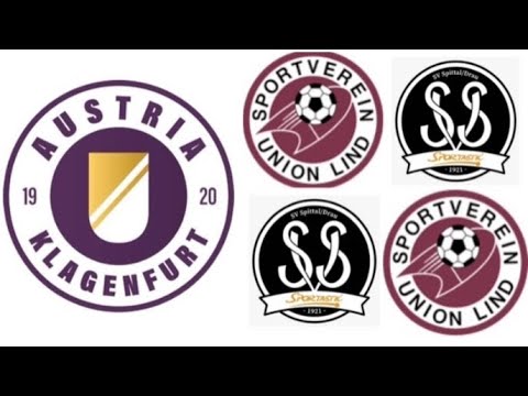 Meisterschaftsspiel U13 Eliteliga - SK Austria Klagenfurt A vs. SG SV Spittal/Drau/Union Lind