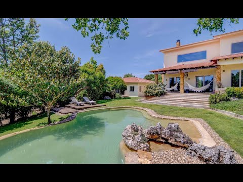 I Mata do Duque II | Benavente, Portugal - The Agency