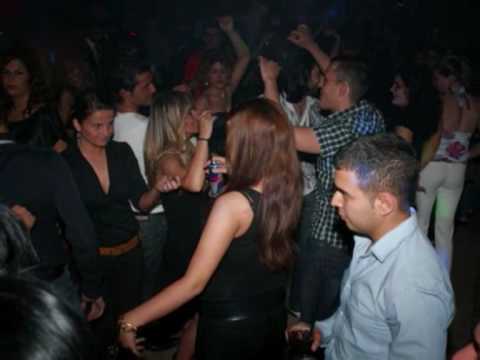 Club Neutral "Orient Beat" 2010