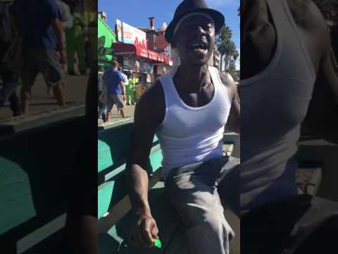 Is he the best rapper alive. DON DOLO Coldest rapper/freestyle alive. This guy the best by far.