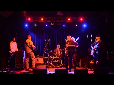 Big Takeover w/ Bobby Paltauf