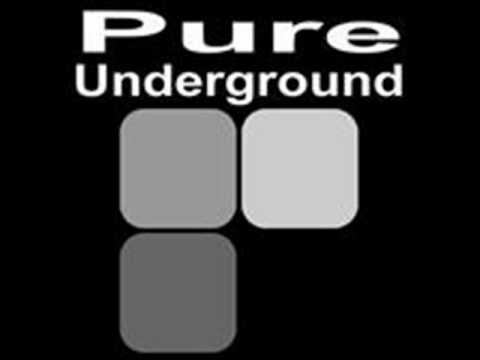 Pure Underground - Amb