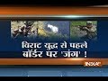 Pakistan violates ceasefire along LoC in Poonch before ICC Champions Trophy match