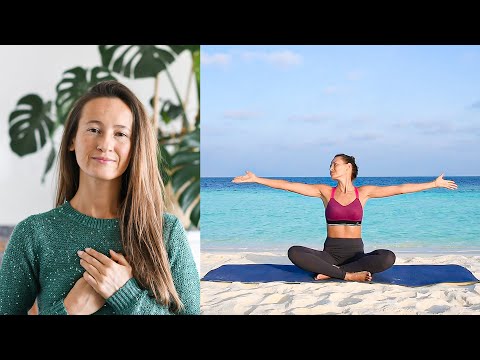 Jak nawiązałam kontakt z ciałem i uwolniłam je z ciężaru traum – moja historia i joga