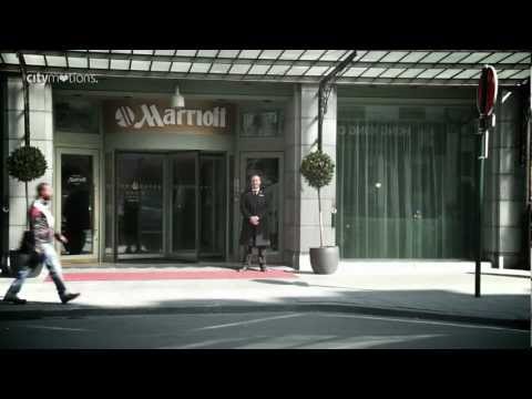 Working at Brussels Marriott Hotel Grand Place - HR picture 