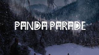 Crywolf - Fuse (Liminal)