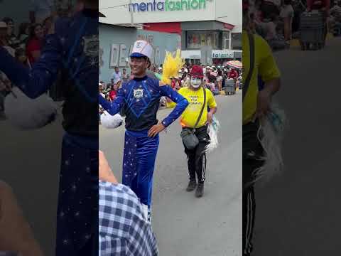 mimo yen en portoviejo Manabi Ecuador