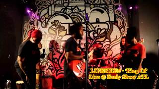 LIFEFIRE9 | &#39;No More&#39; | ThEarly Show ATL @ Union EAV | Atlanta, GA