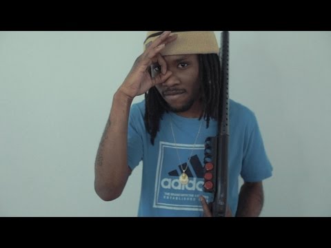 Robino x Address It | Dir. By @mr2canons