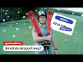 Smelt de skisport weg? | Sportexplainer