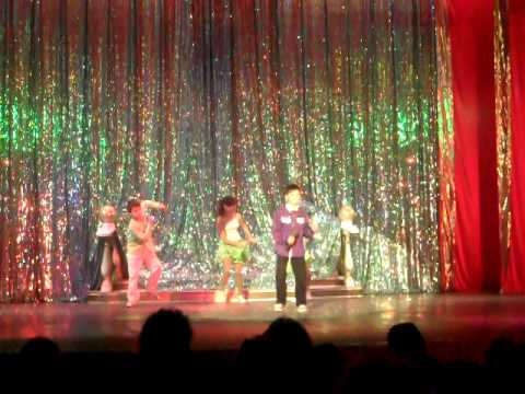 Festivalul Stelutelor 2010 Cristache Mihai Vlad