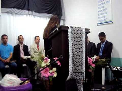 Missionaria Katia Regina