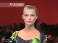 AURELIE CLAUDEL Model 2000 - Fashion Channel