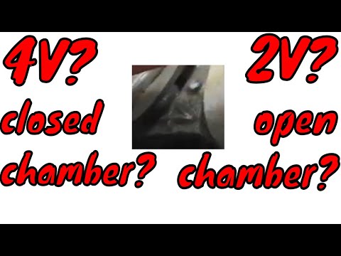 Cleveland Cylinder Head Identification, THE TRUTH (I Messed Up)