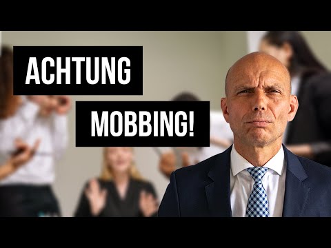 TOXISCHE Kollegen bei der Arbeit: Nur das hilft!