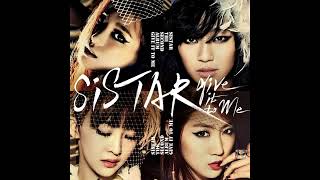 ★1시간 씨스타(Sistar)-If u want