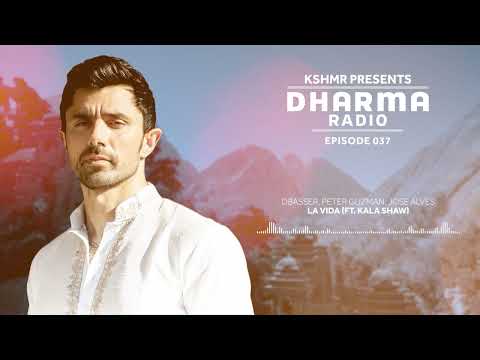 KSHMR's Dharma Radio Episode 37 | Best Mainstage and Ethnic House Mix | #DharmaRadio